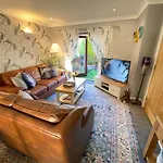 Country house District In 1 Acre Gardens Off M6 Penrith