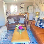 Country house District In 1 Acre Gardens Off M6 Penrith