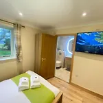 Country house District In 1 Acre Gardens Off M6 Penrith