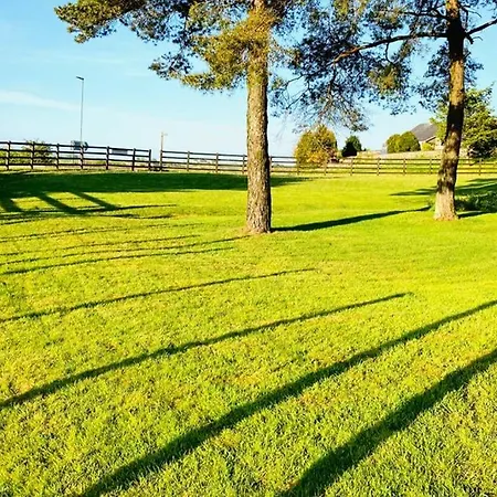 Country house District In 1 Acre Gardens Off M6 Penrith