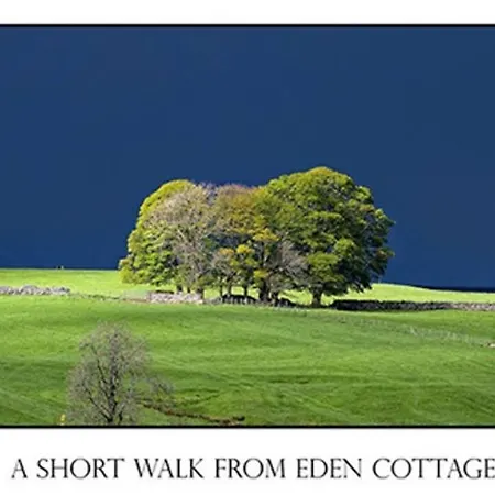 District In 1 Acre Gardens Off M6 Casa rural *