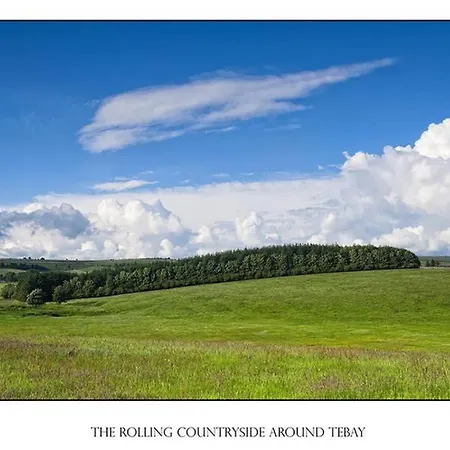 District In One Acre Gardens Off M6 Penrith