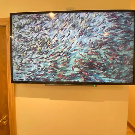 District In 1 Acre Gardens Off M6 Venkovský dům *