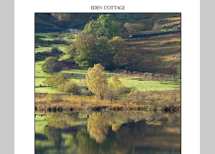 District In 1 Acre Gardens Off M6