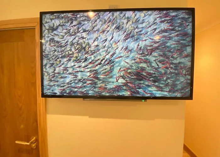 District In 1 Acre Gardens Off M6 Hétvégi ház *