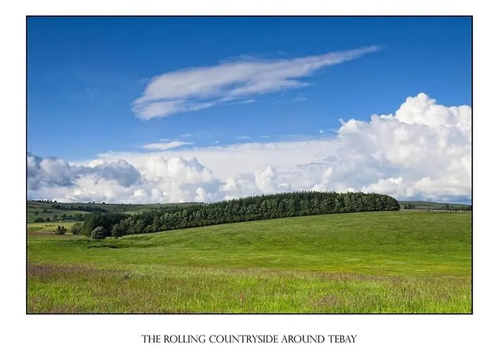 District In 1 Acre Gardens Off M6 Penrith